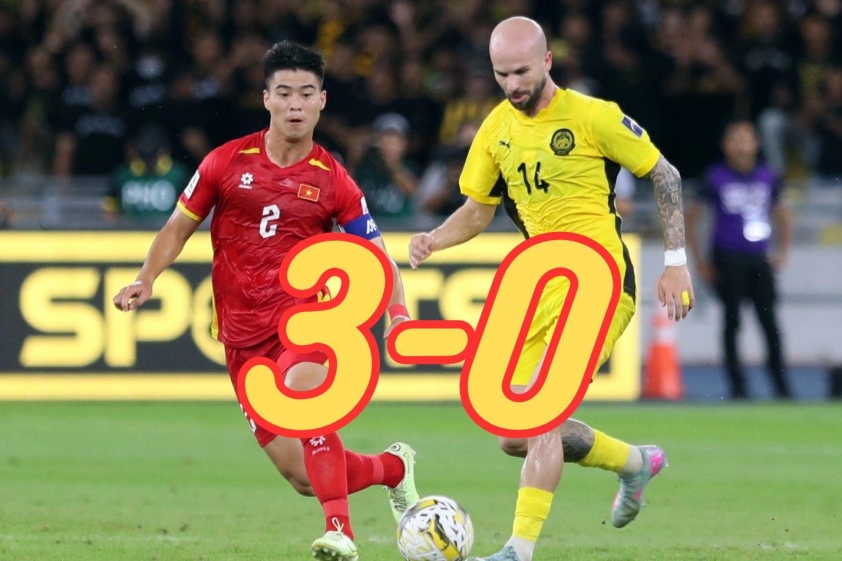 ĐT Việt Nam ch&iacute;nh thức dự VCK Asian Cup 2027, VFF l&ecirc;n tiếng sau ph&aacute;n quyết của AFC