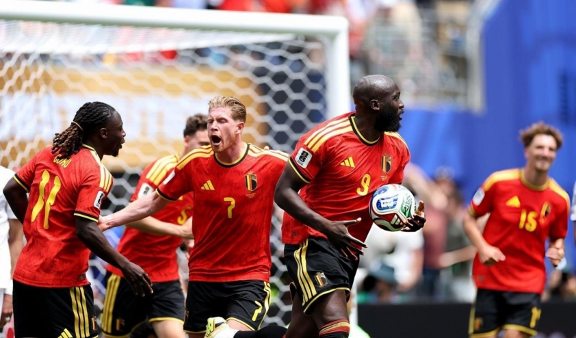 Dự đoán bàn thắng, góc & thẻ phạt Bỉ vs Iran, 2h00 ngày 22/6/2026 853661