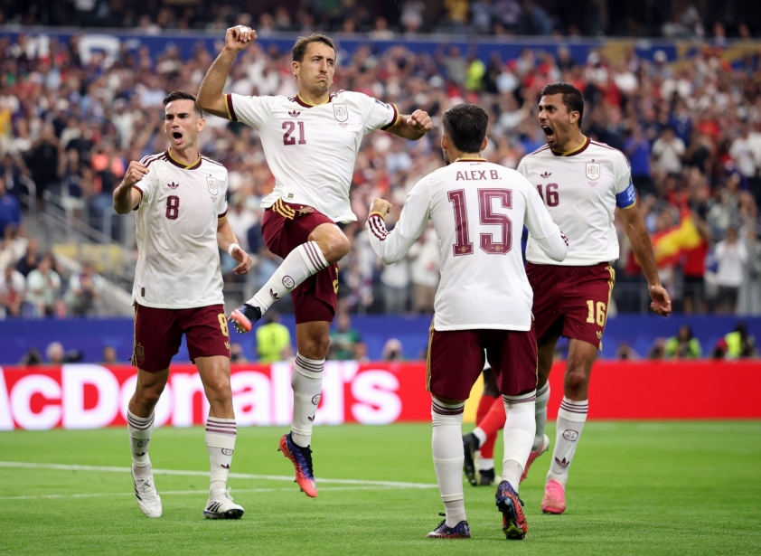 Chung kết World Cup 2026 diễn ra khi nào? 867948