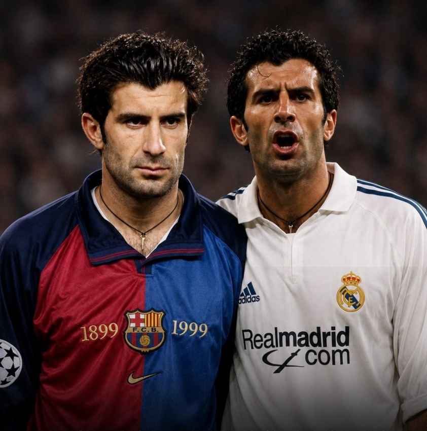 Câu nói lạ của Xavi về Messi và Yamal — 39