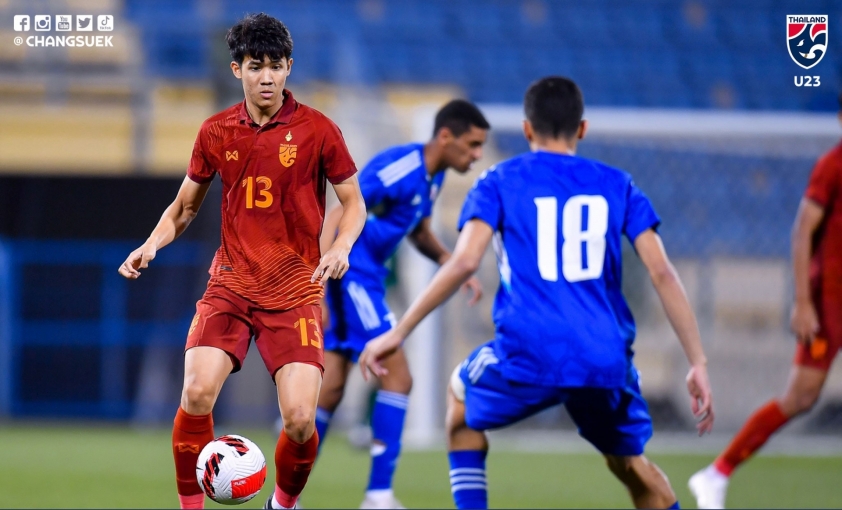 Nhận định Thái Lan vs Kuwait: Không khoan nhượng 331476