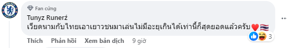 CĐV Đông Nam Á gửi lời động viên tới Việt Nam sau thất bại tại ASIAD 331824