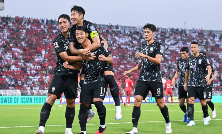 Trực tiếp Oman vs Hàn Quốc, 21h00 hôm nay 10/9 525931