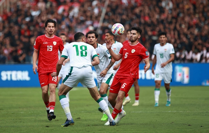 Trực tiếp Bahrain vs Indonesia, 23h00 hôm nay 10/10 540344