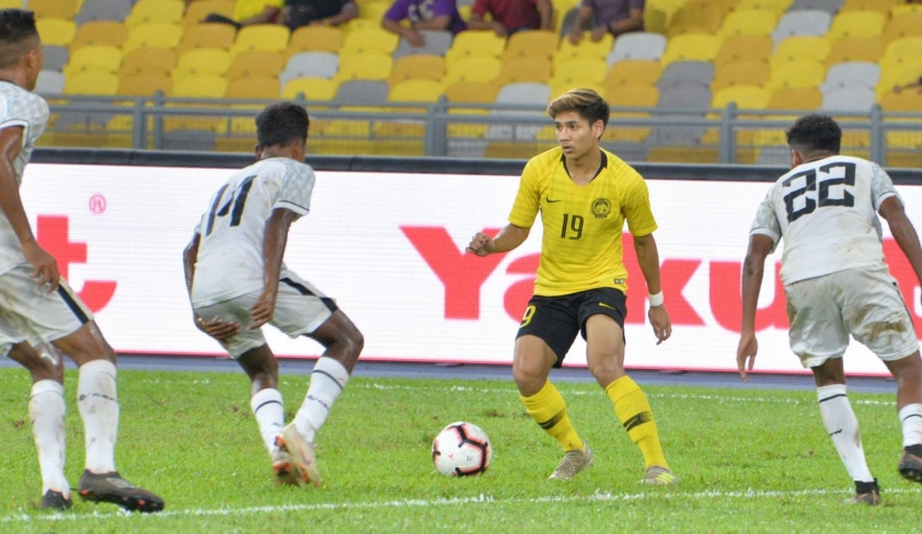 Soi kèo Malaysia vs Đông Timor: Không còn đường lui, 20h00 ngày 11/12-566848