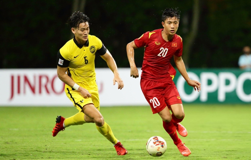 Đội trưởng Malaysia đặc biệt lưu ý ĐT Việt Nam tại vòng loại Asian Cup 567974