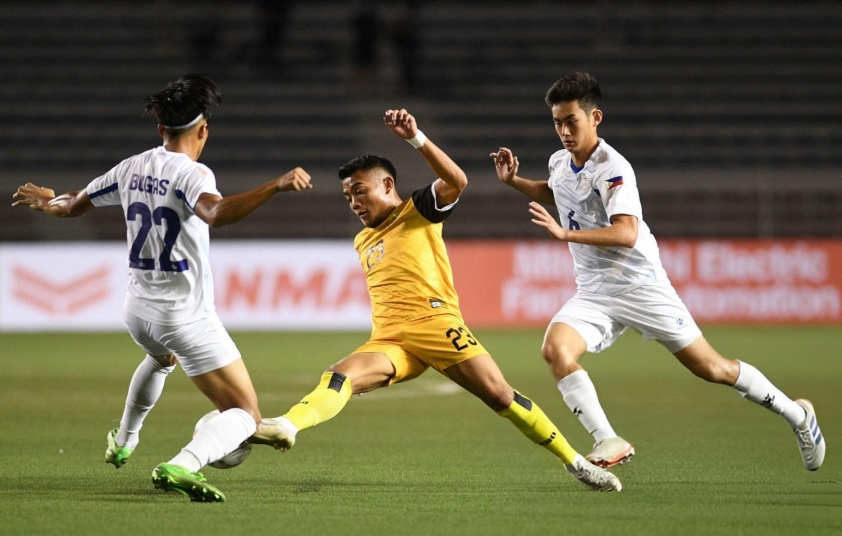 Trực tiếp Philippines vs Myanmar, 17h30 hôm nay 12/12-568404