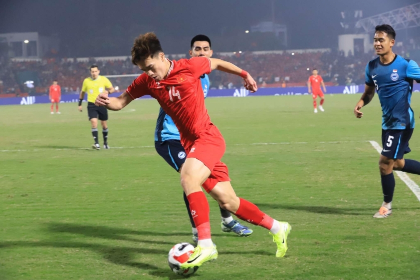 hoang duc dtvn aff cup