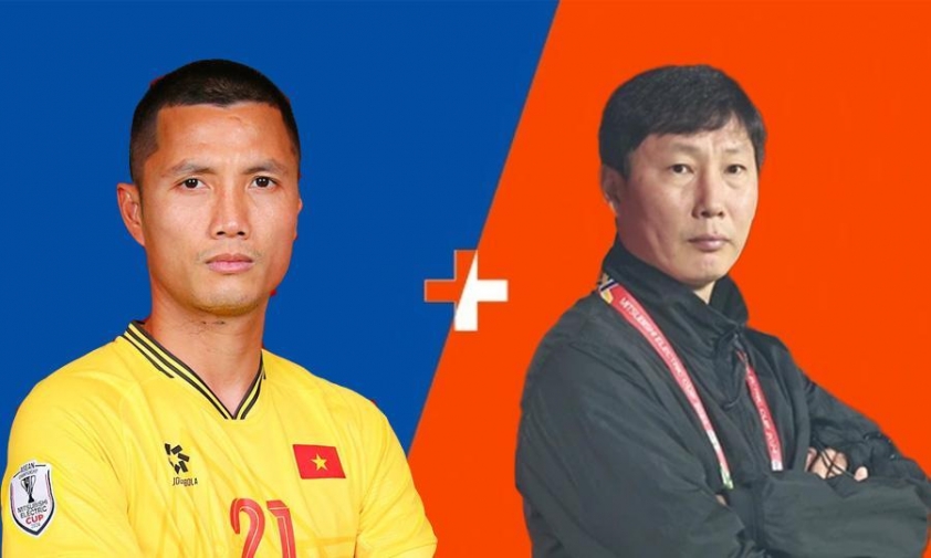 Đội hình Việt Nam vs Thái Lan: HLV Kim Sang Sik vẫn xoay tua? 578389