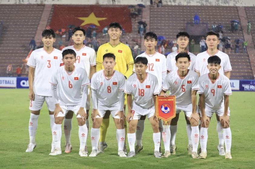 VFF tìm HLV trưởng cho đội Việt Nam thực hiện mục tiêu World Cup 586626