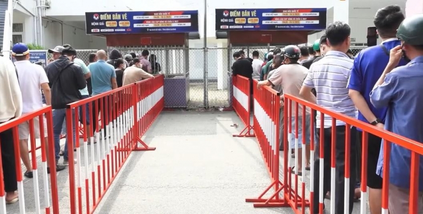 ĐT Việt Nam tạo cơn sô 606600