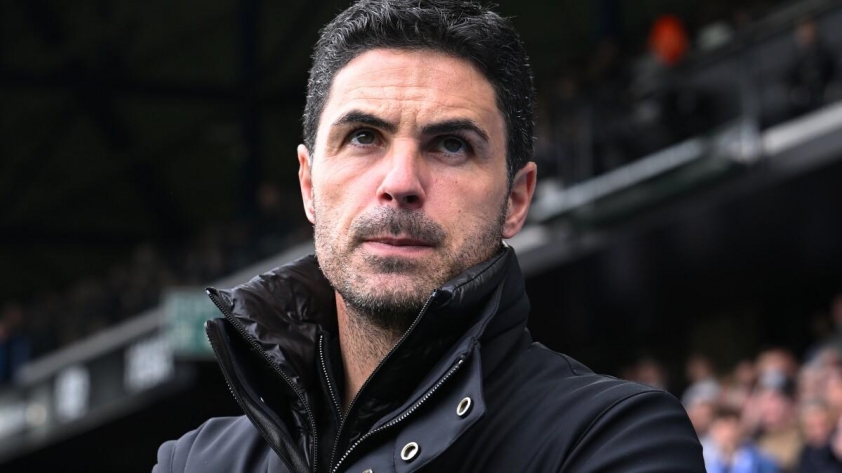 Arteta thất vọng khi Arsenal hòa bạc nhược, quyết 'giấu bài' trận gặp PSG-625045