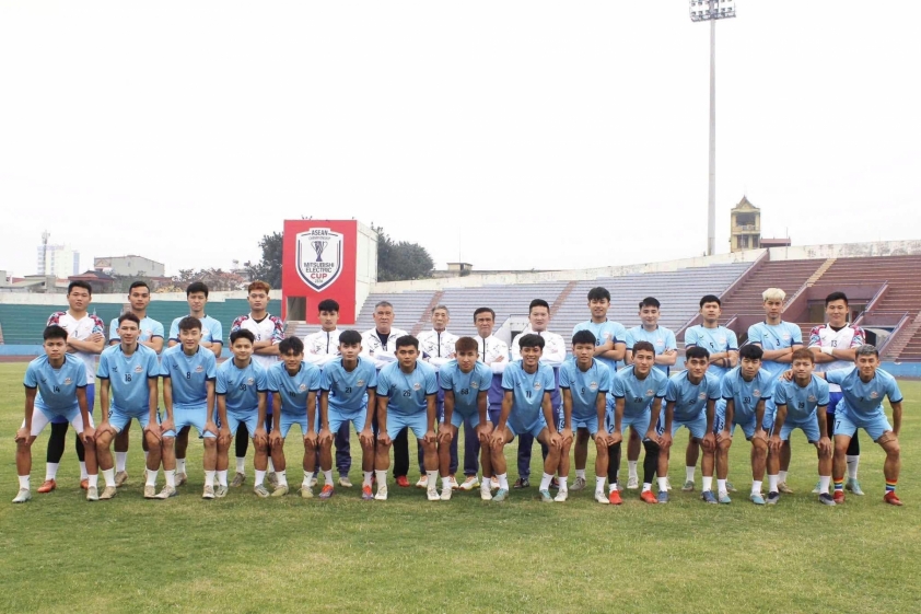 FIFA làm điều chưa từng có với CLB Việt Nam nghi dàn xếp tỷ số-629155