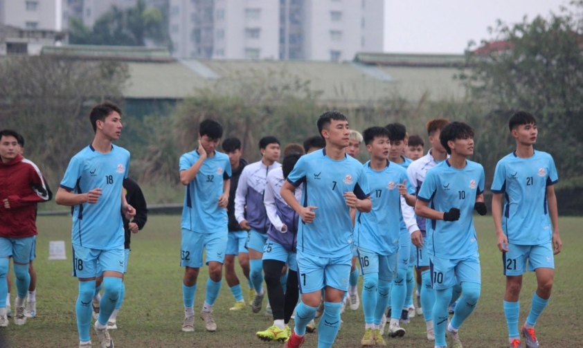 FIFA làm điều chưa từng có với CLB Việt Nam nghi dàn xếp tỷ số 629156