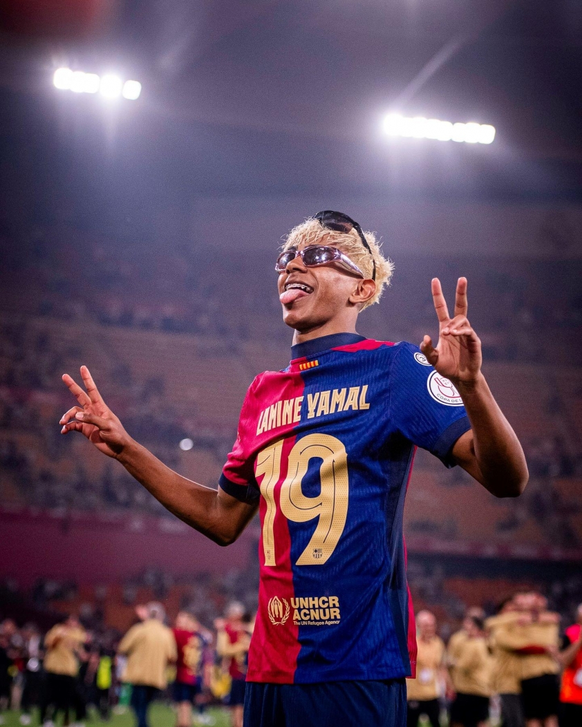 Real nổi giận với phát ngôn kiêu căng của cầu thủ Barca 631858