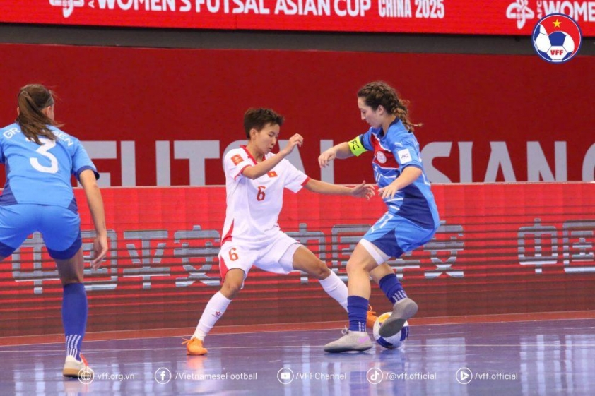 VFF thưởng nóng cho tuyển Việt Nam khi sắp được dự World Cup 632342