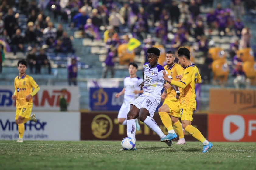 slna vs ha noi nhan dinh