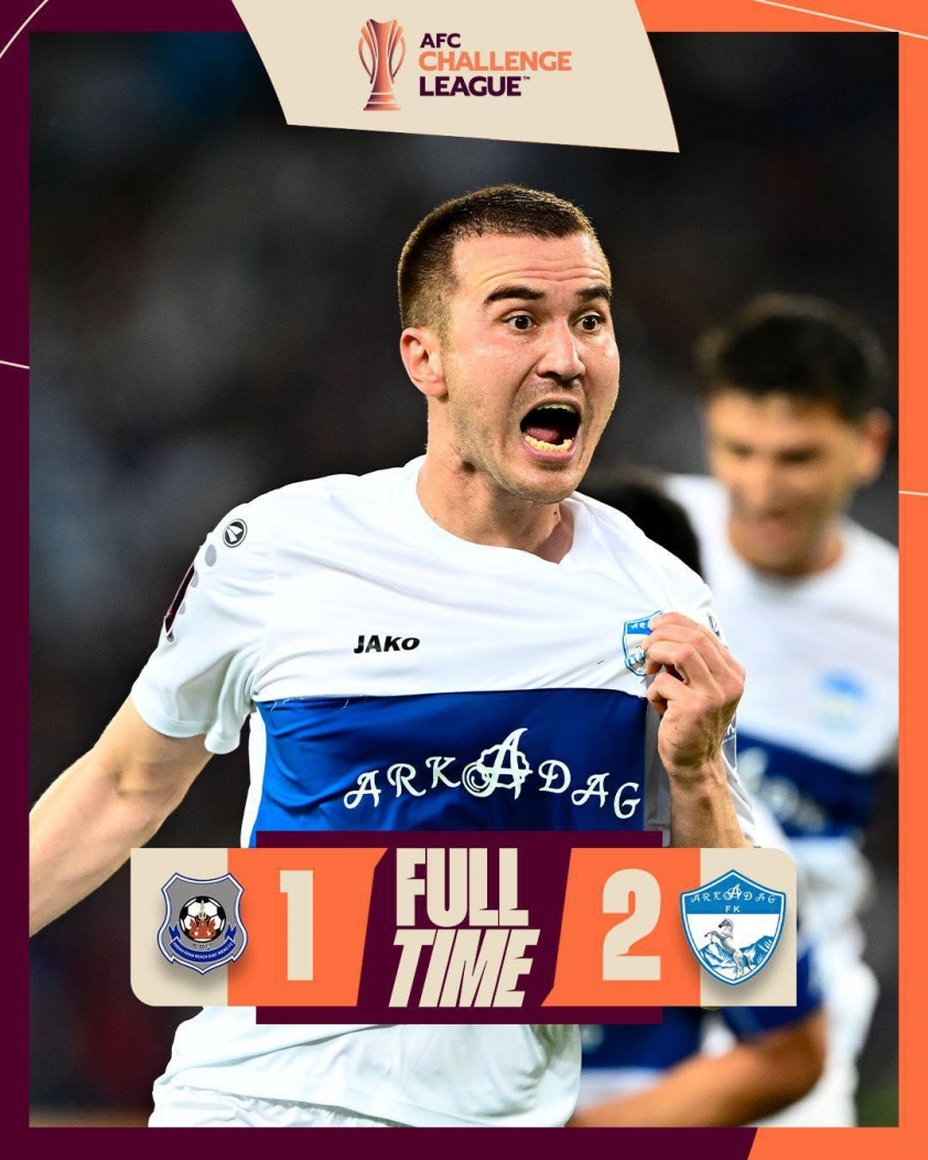 Trực tiếp Svay Rieng vs Arkadag, 19h00 hôm nay 10/5 632930