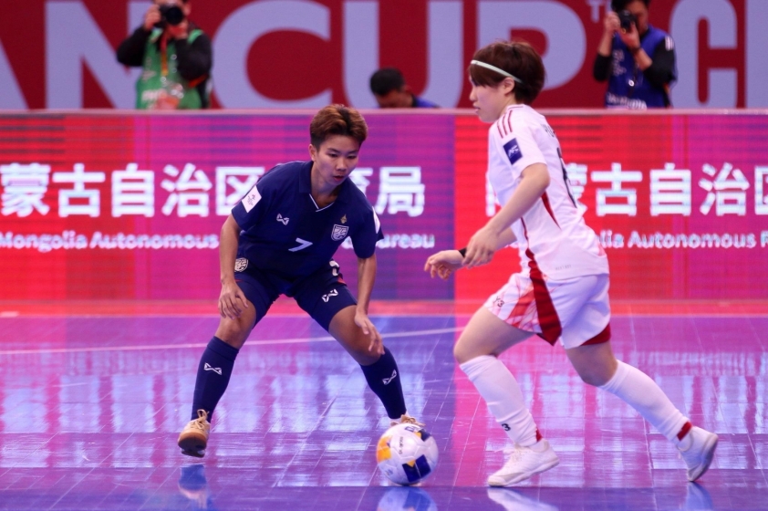 Thua ngược Thái Lan, Nhật Bản hẹn đấu Việt Nam tranh vé World Cup 633259