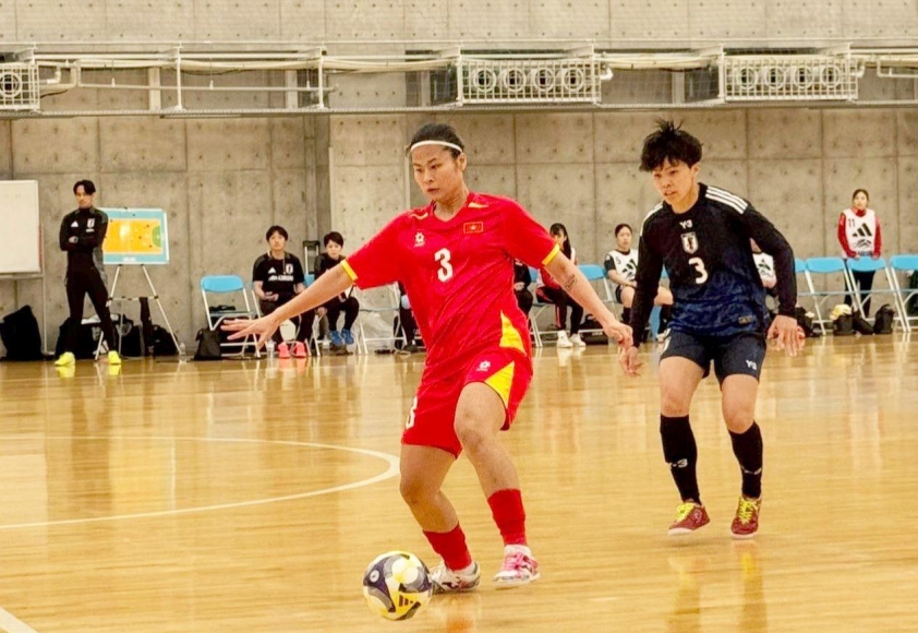 Thua ngược Thái Lan, Nhật Bản hẹn đấu Việt Nam tranh vé World Cup-633260