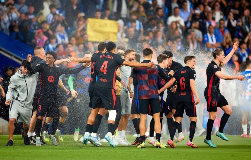 Barca bị Espanyol 'ch-635467
