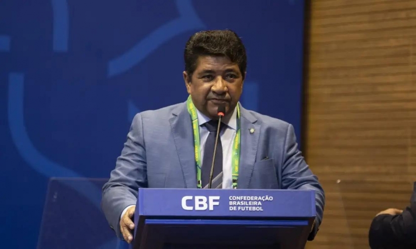 LĐBĐ Brazil có biến lớn 635424