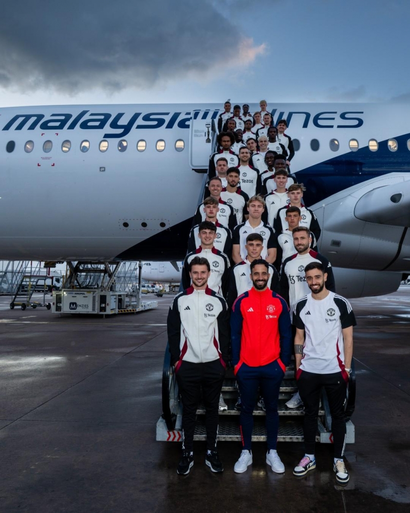 Lịch thi đấu ASEAN All-Stars vs Manchester United 640475
