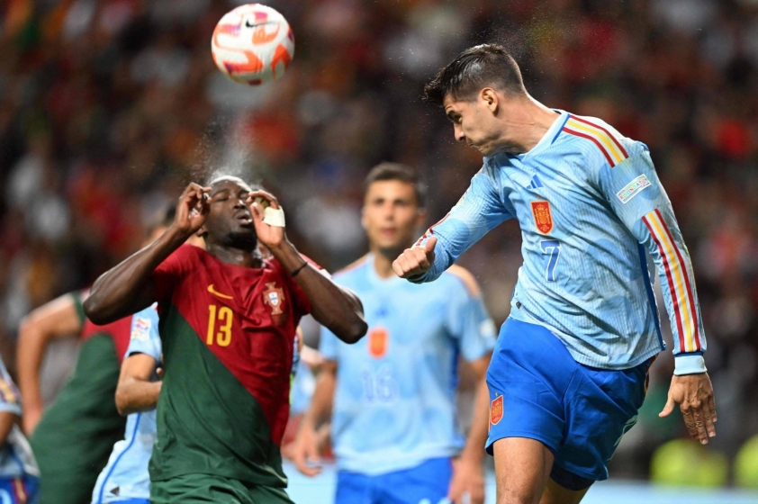 Lịch thi đấu chung kết Nations League 2025: Bồ Đào Nha vs Tây Ban Nha 645662
