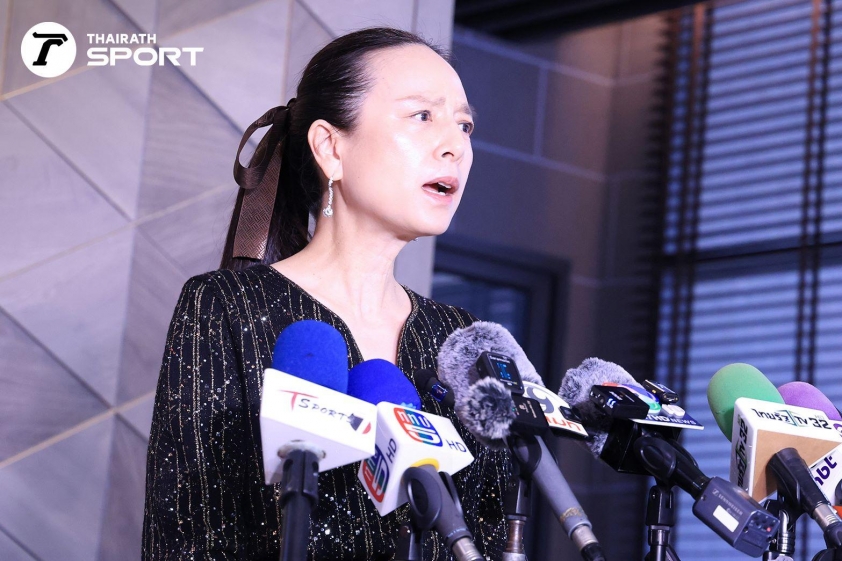 Madam Pang đưa ra phán quyết khác hoàn toàn Việt Nam về SEA Games 645786