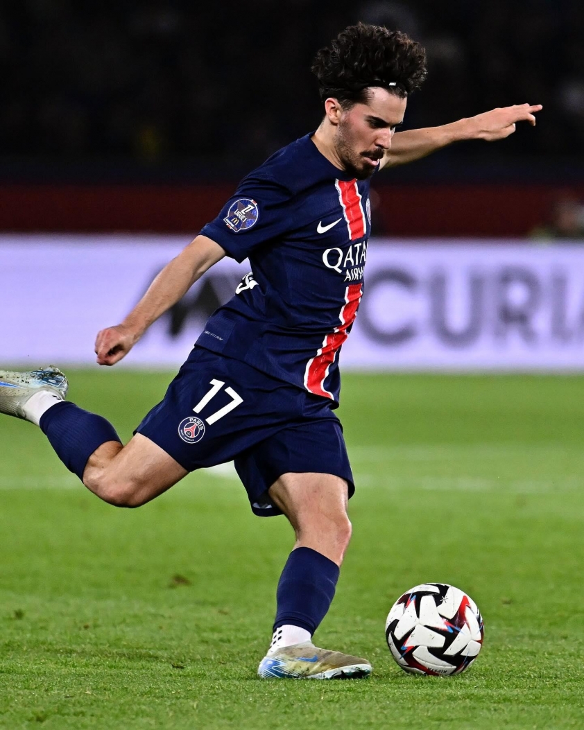 Không Pedri hay Bellingham, Modric chỉ thẳng tiền vệ hay nhất lúc này 648834
