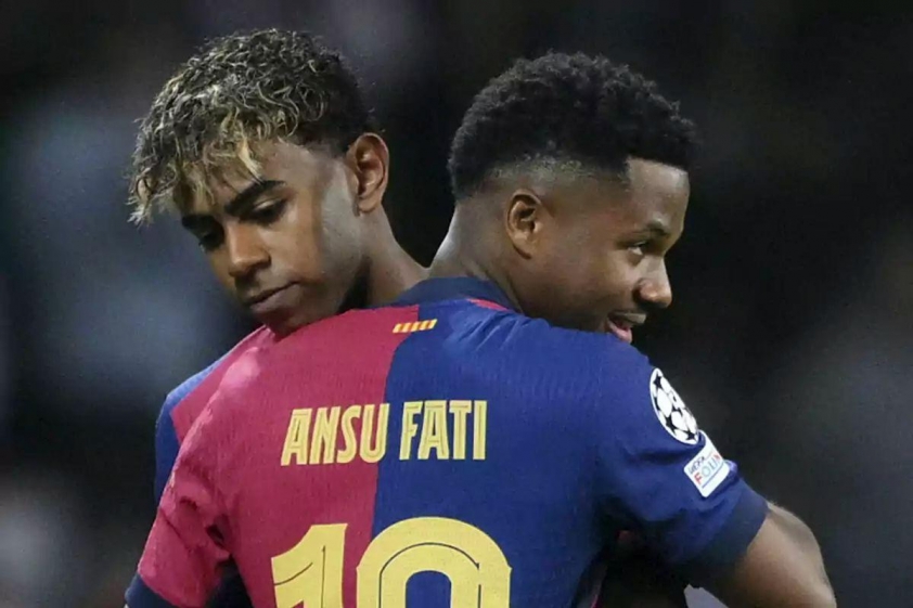 Barca bất ngờ gặp khó khi bán tháo 'truyền nhân của Messi'-649197
