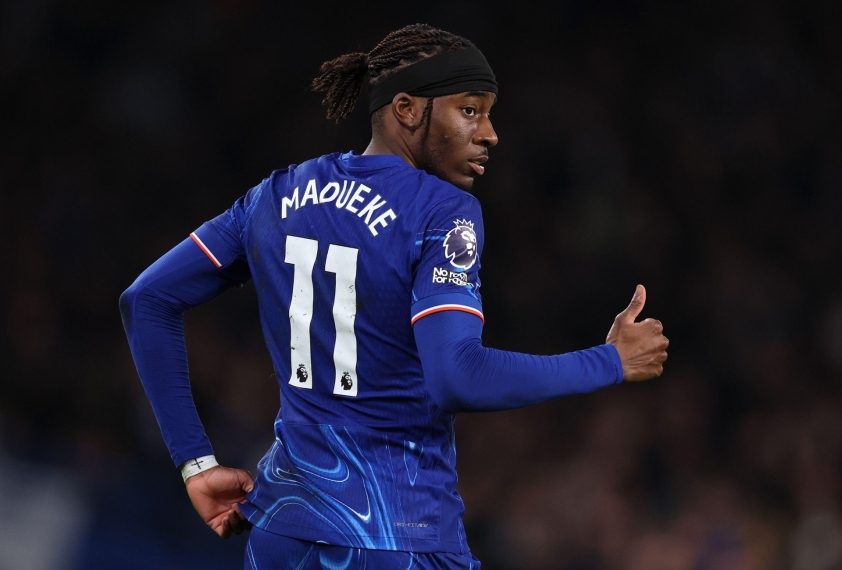 Arsenal gây sốc, nhắm chiêu mộ tiền đạo chủ lực của Chelsea 653053