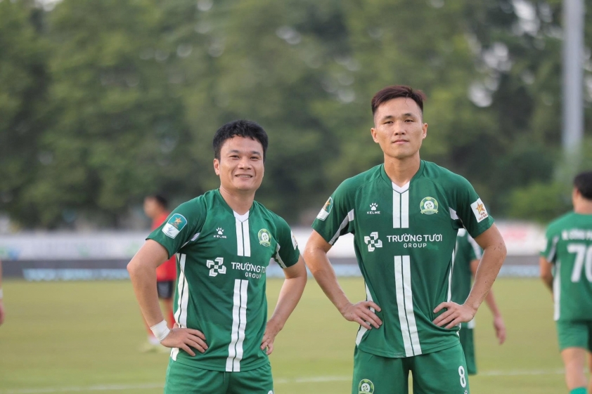 Công Phượng nhấn mạnh thông điệp sống còn cho trận play-off thăng hạng 653690