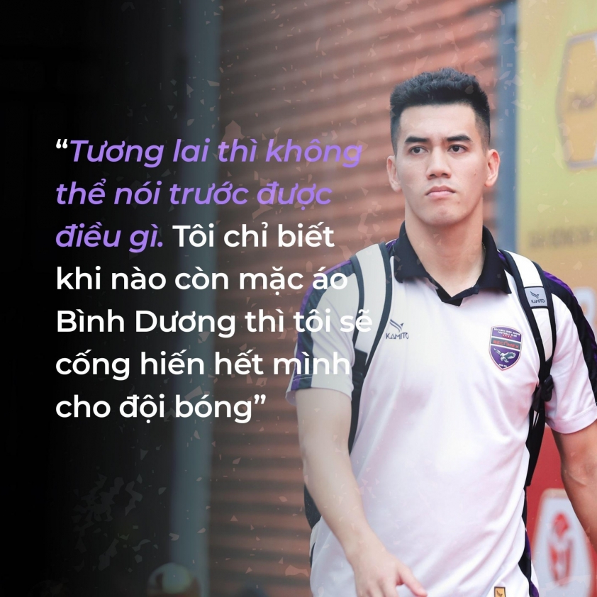 Tiến Linh không chắc ở lại Bình Dương mùa giải tới 654284