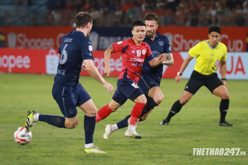 shopee cup logo