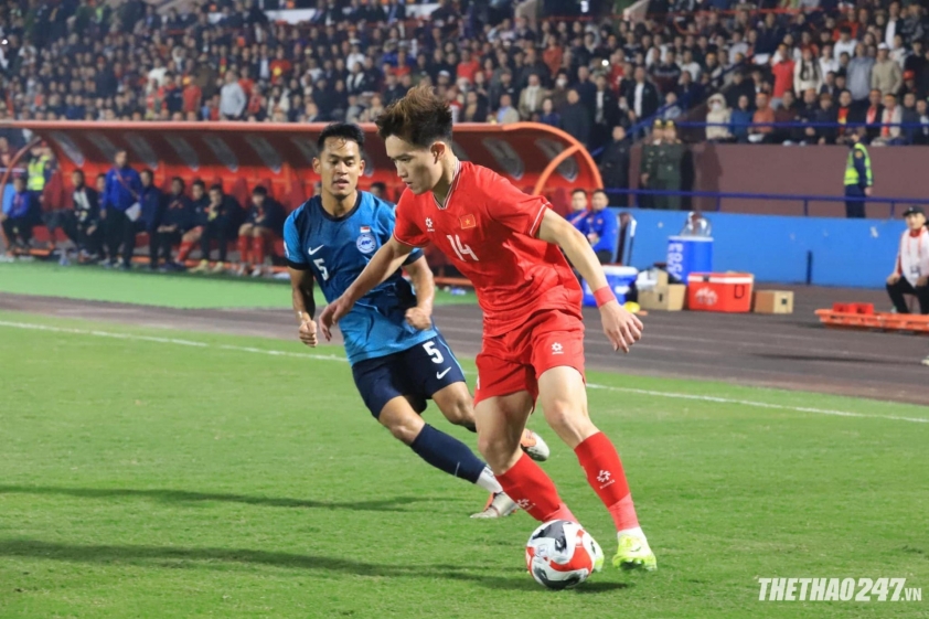 Đông Nam Á tổ chức World Cup, Việt Nam khả năng không được chọn-669358