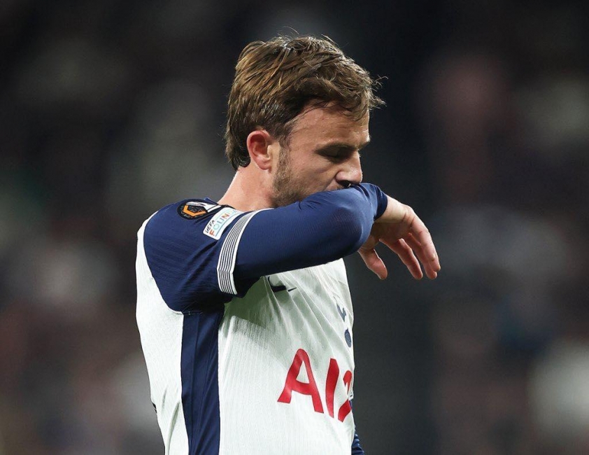 Nóng: Ngôi sao Premier League vừa khỏi chấn thương đứt luôn dây chằng 680169
