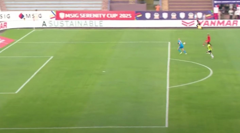 Trực tiếp Myanmar 1-0 Úc: Siêu phẩm bất ngờ 680168