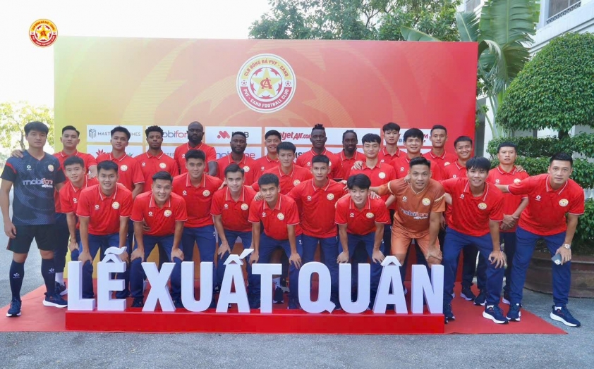 Tiền đạo ghi bàn nhiều nhất V-League đặt mục tiêu cao cùng đội lên hạng 683885