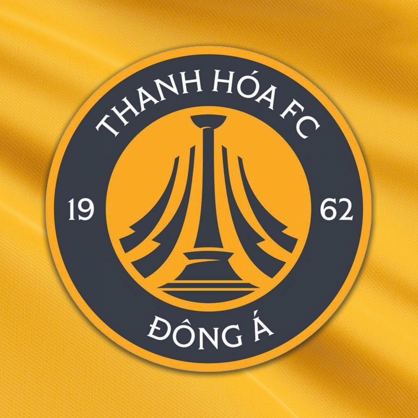 Logo mới của CLB Thanh Hóa