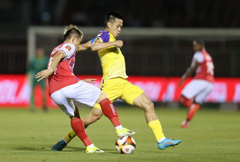 Công An TPHCM vs Hà Nội: Derby Bắc - Nam hấp dẫn-685201