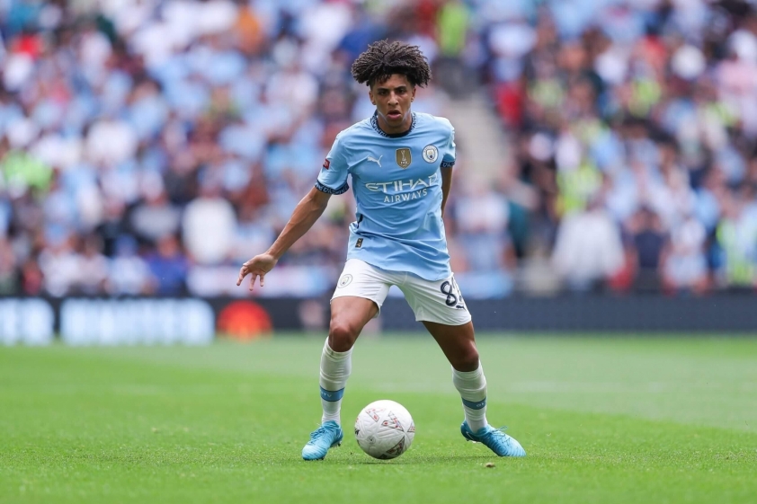 CLB đại gia NHA tính 'rút ruột' 2 sao trẻ Man City 686033