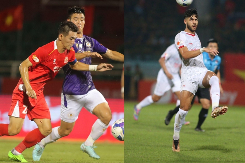 Trực tiếp Viettel vs Công an TPHCM, 19h15 hôm nay 22/8-689301