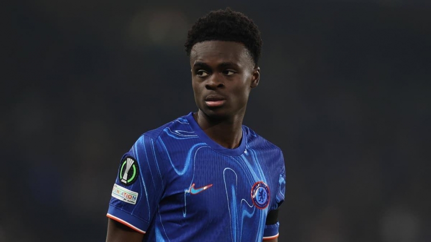 MU từ chối chiêu mộ 'Bukayo Saka mới' của Chelsea 691535