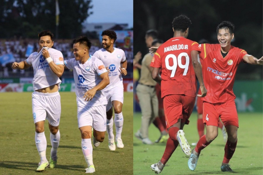 Trực tiếp Nam Định vs PVF-CAND, 18h00 hôm nay 27/8-692922