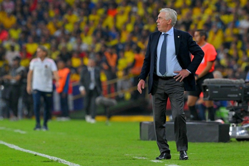 HLV Ancelotti lên tiếng thẳng thừng về việc loại Rodrygo khỏi Brazil  701085