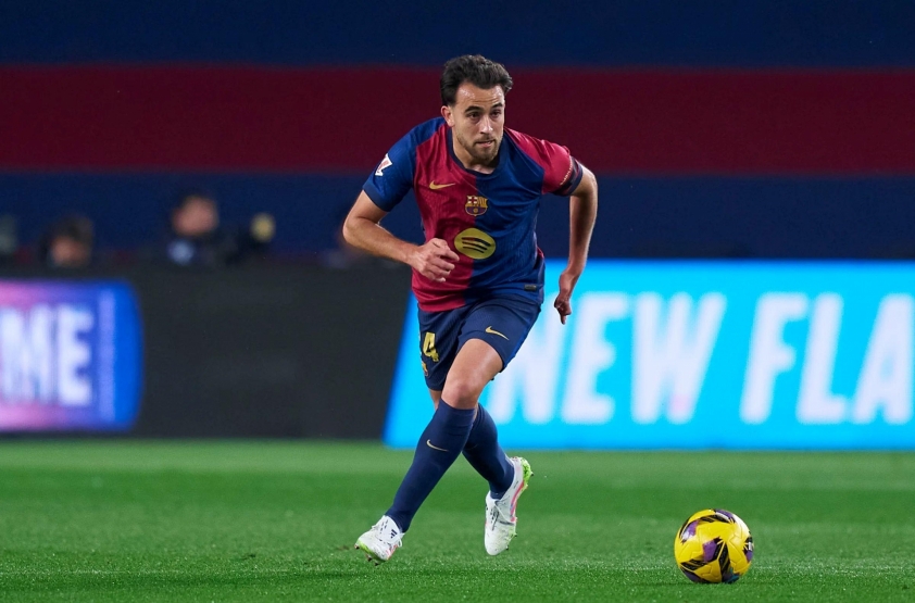 Barca nhận tin cực vui từ hậu vệ trụ cột-702764