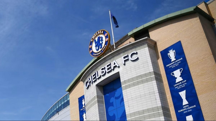 Chelsea đối mặt 74 cáo buộc từ FA-702729