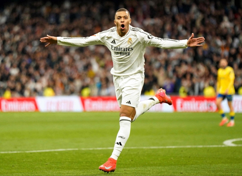 Mbappe muốn trở thành người Bồ Đào Nha 702471