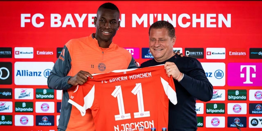 HLV Chelsea 'sợ' khi sắp đối đầu Nicolas Jackson 705752